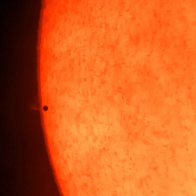 mercurytransit